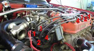 Gasoline/petrol) engine, the firing order corresponds to the order in which the spark plugs are operated. Plug Wires Hondacivicforum Com