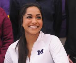 Caledonia's Rubina Veerakone commits to Michigan; 29 other West Michigan  soccer players sign