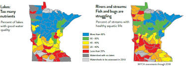 Mn.gov is tracked by us since april, 2011. 2019 Environment And Energy Report Card Water Minnesota Environmental Quality Board