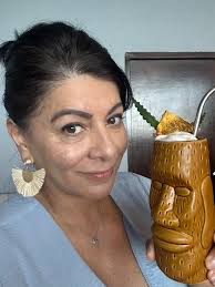 DELICIOUSNESS!! Thank you Isaac!!! You are the best! Highly recommend this  mixologist 👏🏻👏🏻