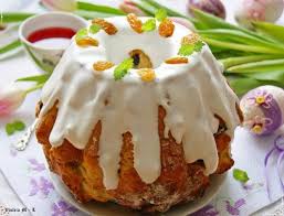 Ciasto baby wielkanocnej przyrządzane jest z drożdży piekarskich lub piwnych rozczynionych ciepłym mlekiem i wymieszanych z mąką i cukrem oraz szczyptą soli. Przepis Na Wielkanocna Baba Drozdzowa Nie Tylko W Kuchni Katalogsmakow Pl