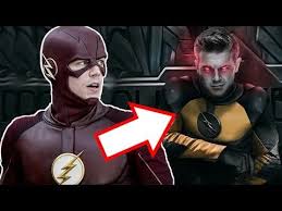 Eddie Thawne Returns As A Villain The Flash Season 3 Youtube The Flash Season 3 The Flash Season Eddie Thawne