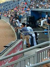 Photos At Mgm Park