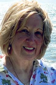 Anna Mamone 1951-2022