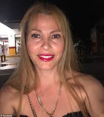 ⚠️ TRAGIC BBL SURGERY GONE WRONG ⚠️ 50-year-old Daidys Pena Garces of Miami  is now unable to walk, talk, or feed herself after a Brazilian butt lift  (BBL) at A&E Med Spa