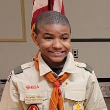 Scouting News January 4, 2023