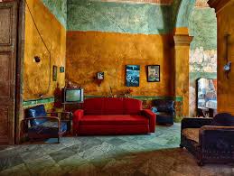 Cuba Expired Vol Ii Cuban Decor Colorful Interiors Design