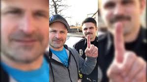 Attacked by a Cop with a Mustache (An Arkansas Travel Vlog)