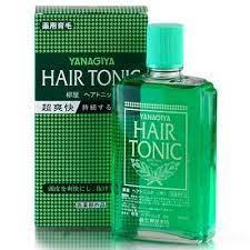 Yanagiya launched this tonic in 1952, and it hasn't changed much since! Yanagiya Haar Tonic 240ml Wirkstoffhaltiger Haarwachstum Behandlung 7 14 Tag Ankommen Ebay