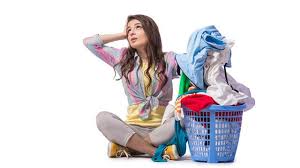 Mewarnai gambar orang mencuci baju. Upsss Ini 3 Kesalahan Yang Sering Dilakukan Saat Mencuci Baju Lifestyle Liputan6 Com