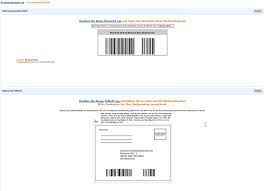 Vodafone retourenschein ausdrucken pdf : Amazon Rucksendung Wie Computerbase Forum