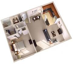 Single units like bedroom, kitchen, livingroom, terrace garden etc. One Bedroom Apartments In Bethesda Md Topaz House Apts