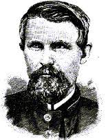 Identifying more unknowns: Blazer's Scouts killed in the Kabletown fight  against Mosby's Rangers