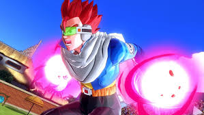 Image result for dragon ball xenoverse screenshot