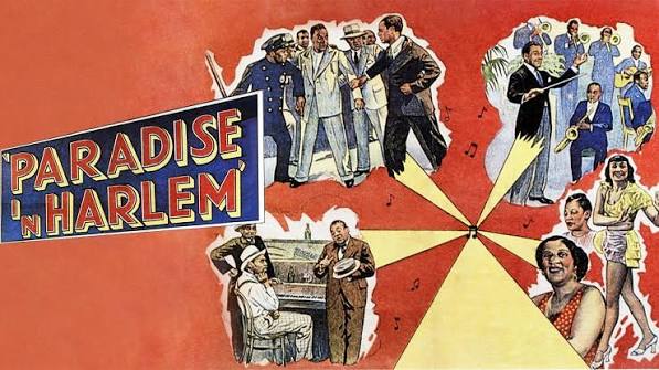 Prime Video: Paradise in Harlem (1939)