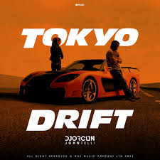 Tokyo Drift - Remix - lagu dan lirik oleh Teriyaki Boyz, DJ ORCUN, John  Telli | Spotify