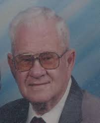 Edward Barfield Obituary