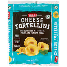 Do i need to thaw tortellini before cooking? H E B Select Ingredients Cheese Tortellini Shop Entrees Sides At H E B