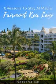 Travel Usa Maui Island Luxury Resort Spa Maui Vacation Usa Travel Destinations Maui Hotels
