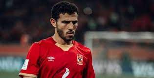 لم يكن حمدي فتحي لاعب وسط الأهلي مرشح لبدء نهائي دوري أبطال إفريقيا ضد الزمالك، لولا إصابة أليو ديانج بفيروس كورونا. Ø§Ù„ÙˆØ·Ù† Ø³Ø¨ÙˆØ±Øª ØªØ·ÙˆØ± Ø¥ØµØ§Ø¨Ø© Ø­Ù…Ø¯ÙŠ ÙØªØ­ÙŠ ÙˆØ§Ø¬ØªÙ…Ø§Ø¹ Ù…ÙˆØ³ÙŠÙ…Ø§Ù†ÙŠ ÙˆØ·Ø¨ÙŠØ¨ Ø§Ù„ÙØ±ÙŠÙ‚ Ø¨Ù…Ø±Ø§Ù† Ø§Ù„Ø£Ù‡Ù„ÙŠ