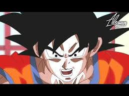 The series begins with a retelling of the events of the last two dragon ball z films, battle of gods and resurrection 'f', which themselves take place during the ten. Dragon Ball Super Ep 132 2018 Part 2 Fan Animation Youtube