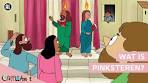 Video Wat is Pinksteren? - YouTube