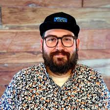 Jeremy Carmichael's Instagram, Twitter & Facebook