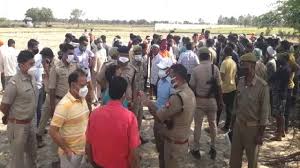 अलीगढ़ ज़हरीली शराब: प्रशासन का ...