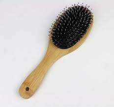 Bass brushes 100% wild boar bristle classic men's club style hair brush, with 100% pure bamboo handle, shines, conditions, and polishes. China High Quality Bamboo Paddle Cushion Boar Bristle Hair Brush China Hair Brush And Bamboo Hair Brush Price