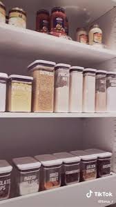 Pantry Envy Video In 2020 Beautiful Kitchens Interior Design Kitchen Kitchen Design