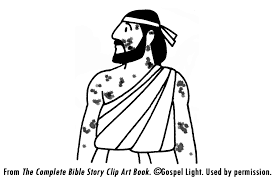 Ships from and sold by online servant. N08 Healing Of Naaman Mission Bible Class