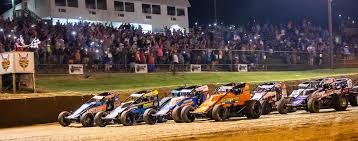 Lincoln Park Speedway