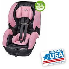 Evenflo Sureride Dlx Convertible Car Seat Nicole Walmart Com Car Seats Convertible Car Seat Baby Car Seats