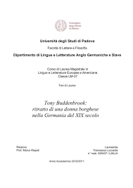 La necessità di estirpare siffatto pregiudizio si. Documento Pdf Universita Degli Studi Di Padova