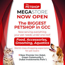 So get set with your shopping list and let the browsing. Dubaipetfood On Twitter Now Open The Petshop Mega Store The Biggest Petshop In Gcc Thepetshopmegastore Click Here For Location Https T Co Yr9hyijs5i Https T Co 052toldvmt