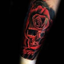 50 Badass Forearm Tattoos For Men Cool Masculine Design Ideas Cover Up Tattoos For Men Rose Tattoos For Men Tattoos For Guys