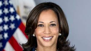 Kamala: the Antrim connection