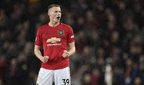 Age:24 years (8 december 1996). Mctominay Verlangert Bei United
