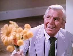 Matlock" The Broker (TV Episode 1990)