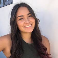 Mariko Moore's Instagram, Twitter & Facebook