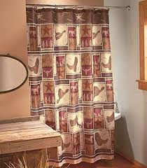 Wild West Cowboy Country Western Bathroom Shower Curtain Decor By Knl Store Visit The Image L Western Shower Curtain Western Bathrooms Bathroom Design Decor