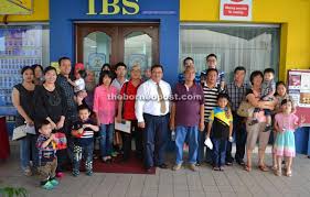 Ibs college, formally known as institute brem sarawak is a private higher education institution ibs college miri, one of the pioneering business and management college in sarawak region, has. Ibs College Insight For Teachers Of Smk Luar Bandar Ulu Balingian