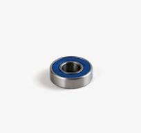 Acciaio per cuscinetti ISB VMax 6001-2RSC3 (12x28x8)