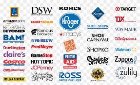 Check spelling or type a new query. Shoe Brand Logos Shoes For Yourstyles Clipart 718822 Pikpng