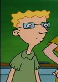 Check spelling or type a new query. Cartoon Characters With Blond Hair And Glasses