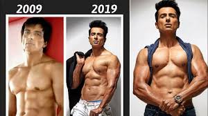 Watch How Sonu Sood Body Transformatio In Six Pack If You Want Like Ss Body Follow Steps Sonu Sood Youtube Bollywood fuzz 40.672 views3 months ago.