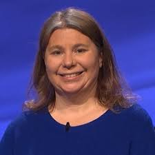 Kristen Crowe's Profile