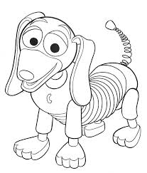 Toy Story Slinky Dog Coloring Pages Check More At Http Coloringareas Com 5535 Toy Story Slin Toy Story Coloring Pages Disney Coloring Pages Dog Coloring Page