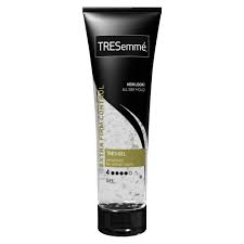 After you put the work into your style, you better lock it in before you lose it. Amazon Com Tresemme Tres Two Hair Gel Extra Hold 9 Oz Pack Of 3 Beauty
