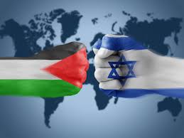 The number of different parties to the conflict is very large, bystritsky said. The Mideast Beast Presents The Fill In The Blank Israeli Palestinian Conflict News Template The Mideast Beast